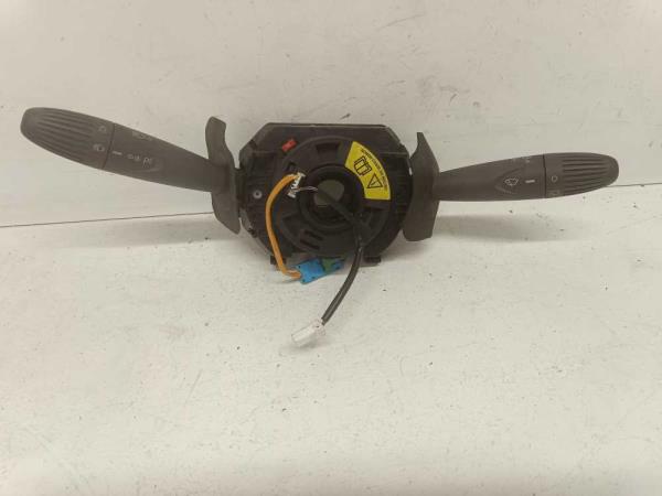 COMMODO FIAT PANDA 2003-2011 - Vue 1